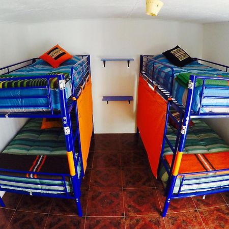 Posada Atacamena 圣佩德罗·德·阿塔卡马 外观 照片