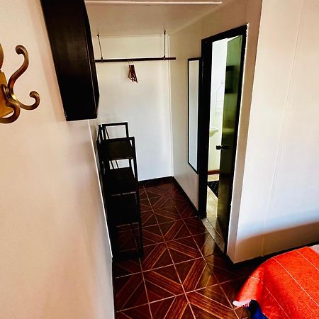 Posada Atacamena 圣佩德罗·德·阿塔卡马 外观 照片