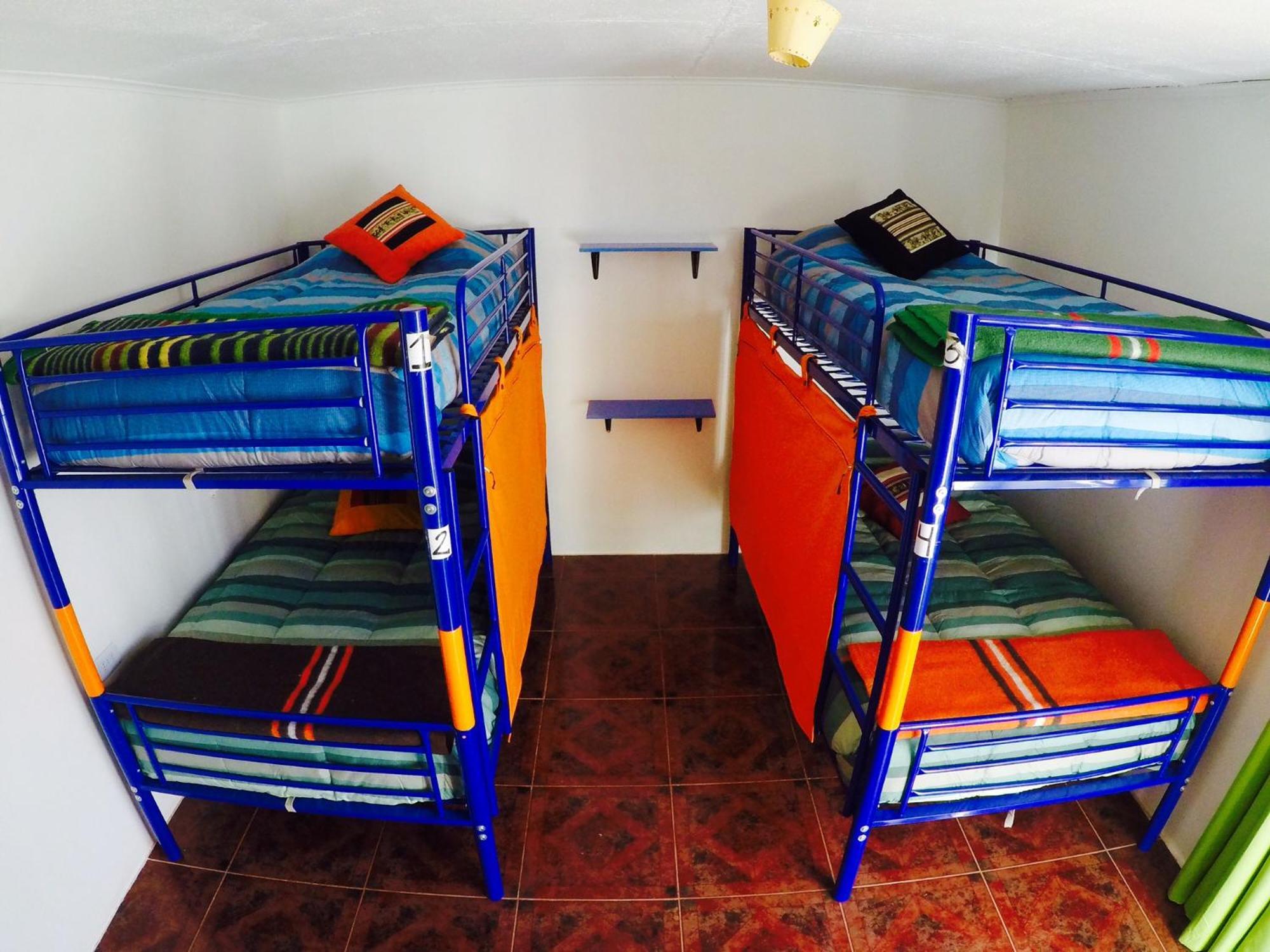 Posada Atacamena 圣佩德罗·德·阿塔卡马 外观 照片