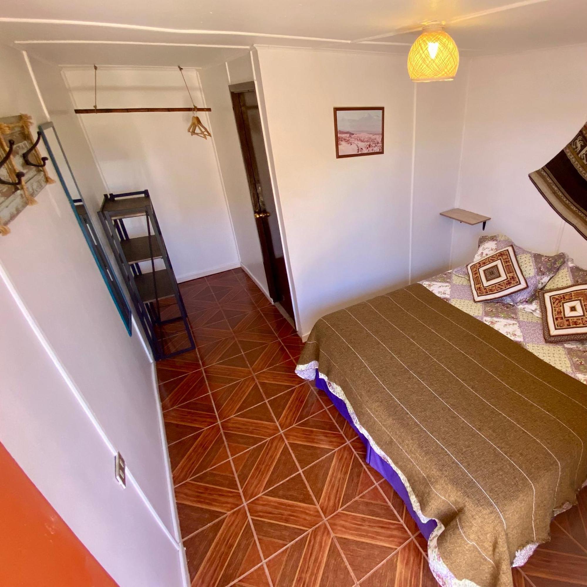 Posada Atacamena 圣佩德罗·德·阿塔卡马 外观 照片