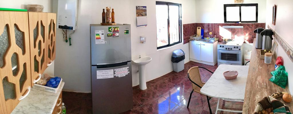 Posada Atacamena 圣佩德罗·德·阿塔卡马 外观 照片