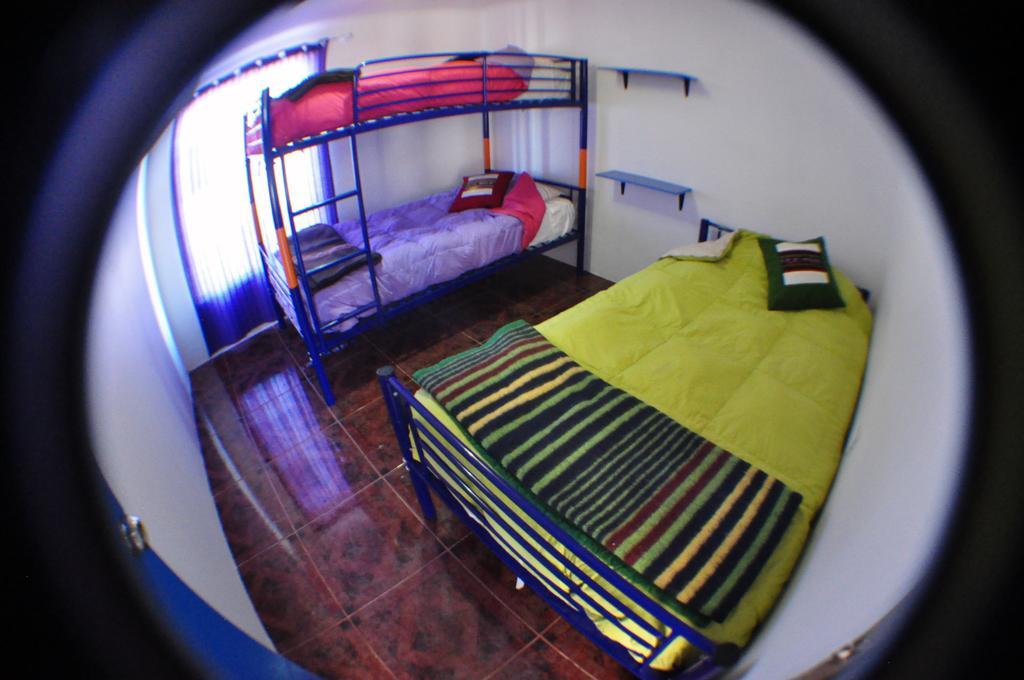 Posada Atacamena 圣佩德罗·德·阿塔卡马 外观 照片