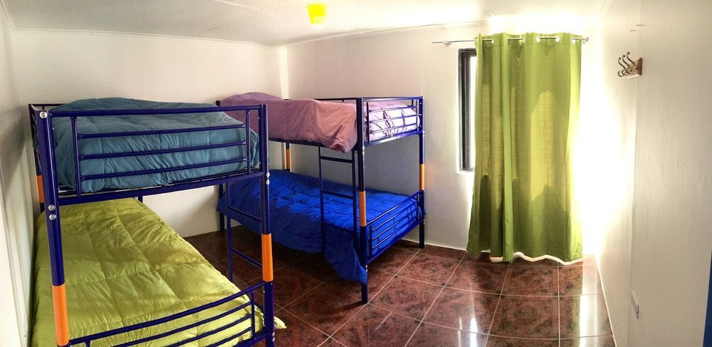 Posada Atacamena 圣佩德罗·德·阿塔卡马 外观 照片