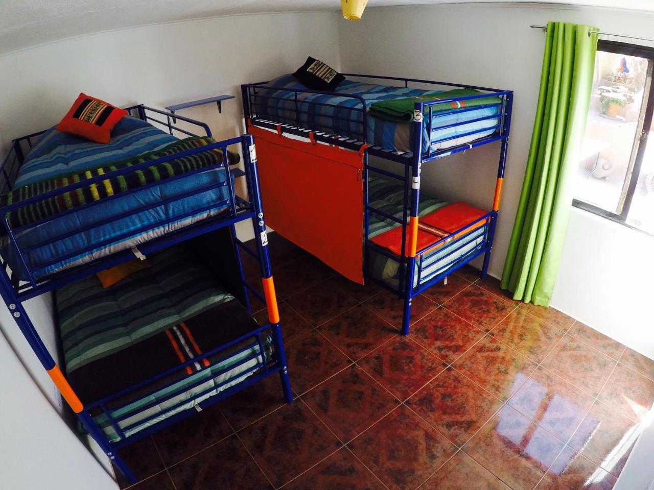 Posada Atacamena 圣佩德罗·德·阿塔卡马 外观 照片